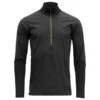 Devold Running Merino Cover Zip Neck - Running Jacket