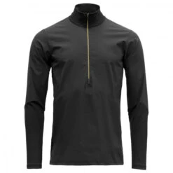 Devold Running Merino Cover Zip Neck - Running Jacket