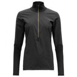 Devold Women's Running Merino Cover Zip Neck - Running Jacket