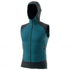 Dynafit Mezzalama Polartec Alpha Vest - Synthetic Vest
