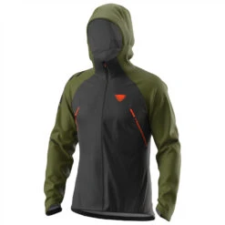 Dynafit Ride 3L Jacket - Cycling Jacket
