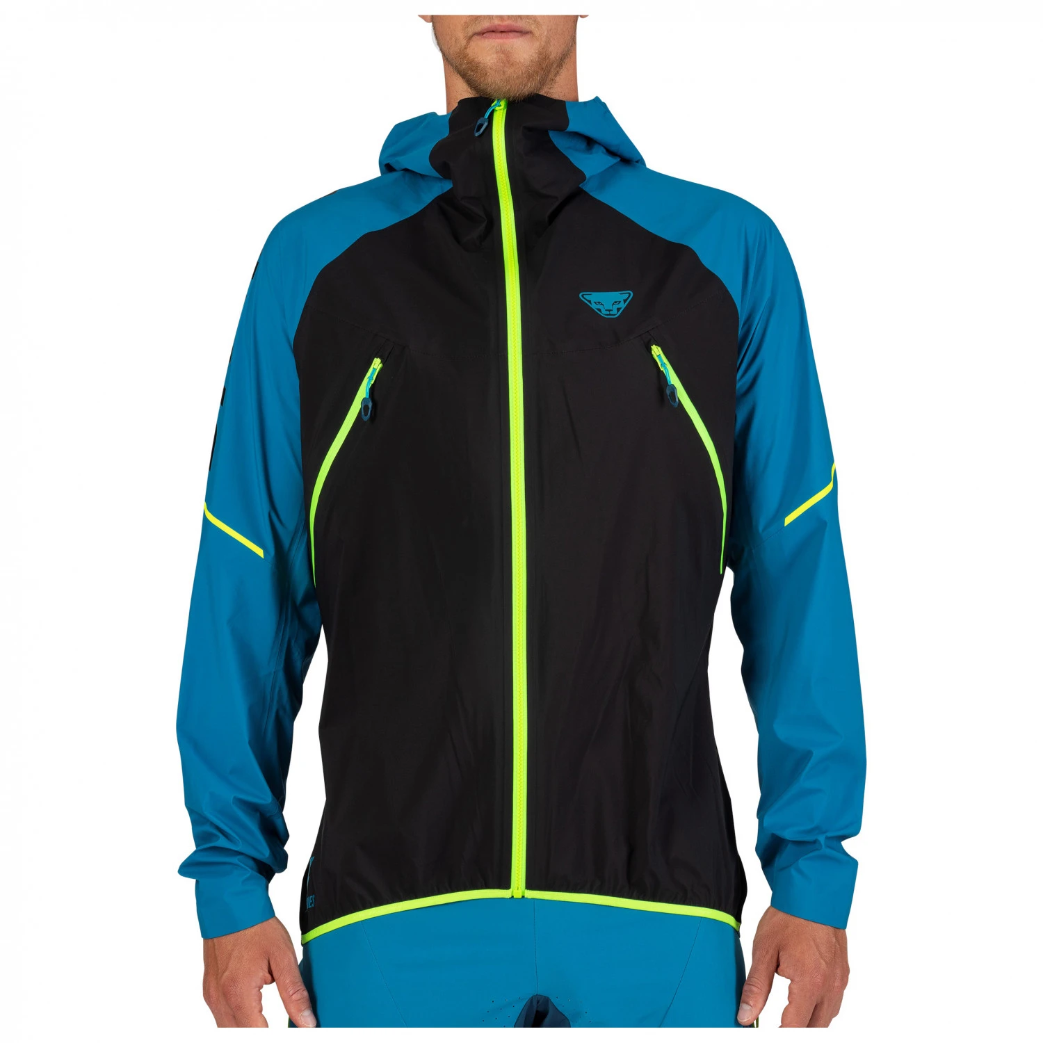 Dynafit Ride 3L Jacket - Cycling Jacket 2 Dynafit Ride 3L Jacket - Cycling Jacket - Image 2