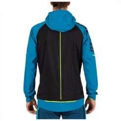 Dynafit Ride 3L Jacket - Cycling Jacket 8 Dynafit Ride 3L Jacket - Cycling Jacket -Outdoor Clothing Store dynafit ride 3l jacket cycling jacket detail 3