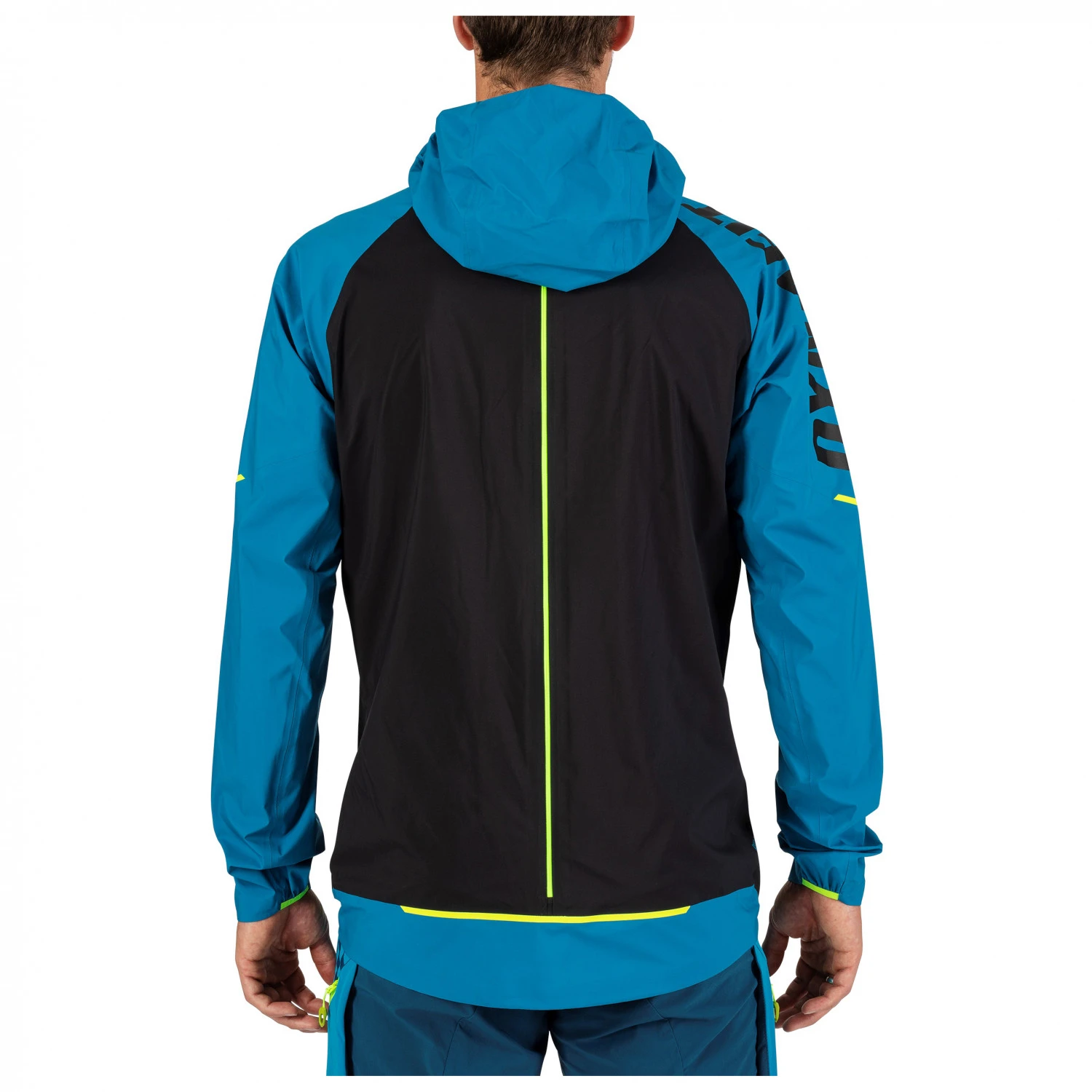 Dynafit Ride 3L Jacket - Cycling Jacket 3 Dynafit Ride 3L Jacket - Cycling Jacket - Image 3