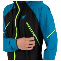 Dynafit Ride 3L Jacket - Cycling Jacket 10 Dynafit Ride 3L Jacket - Cycling Jacket -Outdoor Clothing Store dynafit ride 3l jacket cycling jacket detail 5