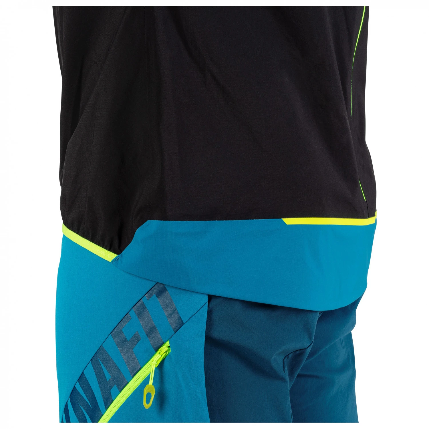 Dynafit Ride 3L Jacket - Cycling Jacket 6 Dynafit Ride 3L Jacket - Cycling Jacket - Image 6