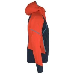 Dynafit Speed Softshell Jacket - Softshell Jacket -Outdoor Clothing Store dynafit speed softshell jacket softshell jacket detail 3