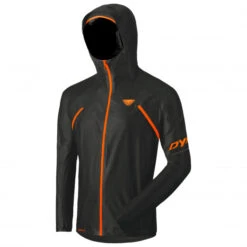 Dynafit Ultra 3L Jacket - Running Jacket