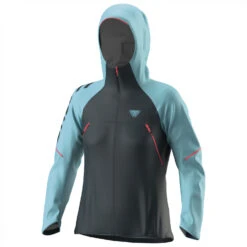 Dynafit Women's Ride 3L Jacket - Cycling Jacket