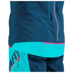 Dynafit Women's Ride 3L Jacket - Cycling Jacket -Outdoor Clothing Store dynafit womens ride 3l jacket cycling jacket detail 7