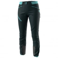 Dynafit Women's TLT Touring Dynastretch Pant - Ski Touring Trousers