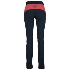 Dynafit Women's Transalper 2 Light DST Pant - Softshell Trousers -Outdoor Clothing Store dynafit womens transalper 2 light dst pant softshell trousers detail 4