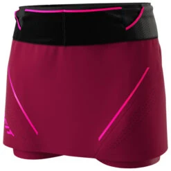 Dynafit Women's Ultra 2/1 Skirt - Running Skirt