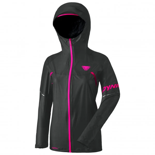 Dynafit Women's Ultra 3L Jacket - Running Jacket 1 Dynafit Women's Ultra 3L Jacket - Running Jacket