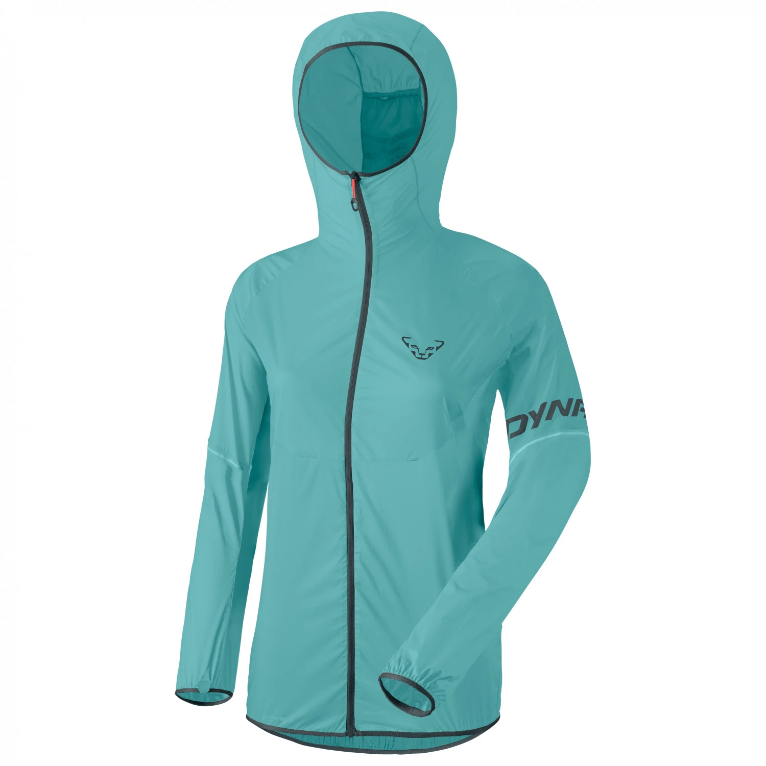 Dynafit Women's Vert Wind Jacket 72 - Running Jacket 1 Dynafit Women's Vert Wind Jacket 72 - Running Jacket