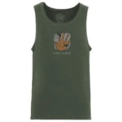 E9 1Hand 2.3 - Tank Top