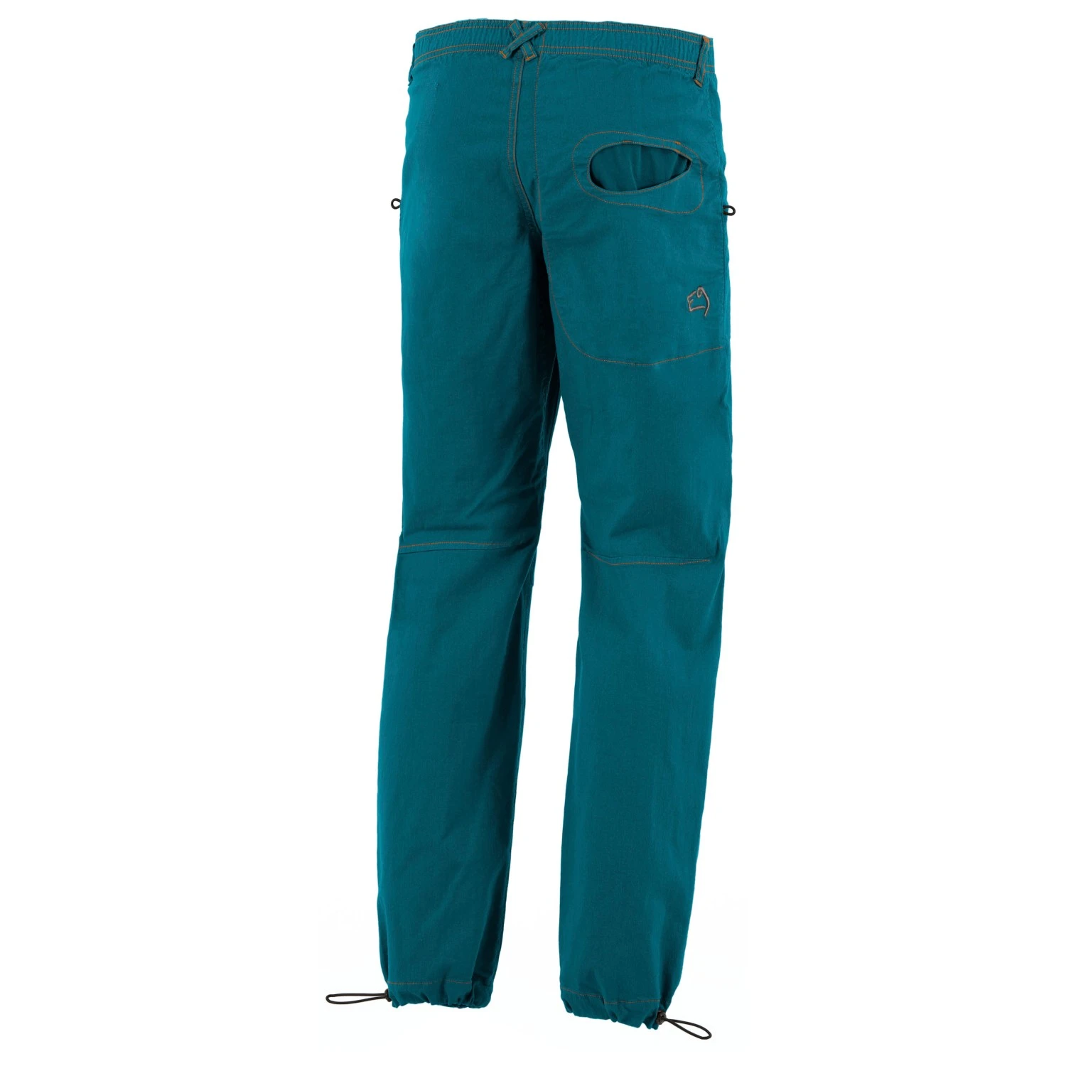 E9 Rondo Flax2 - Bouldering Trousers 2 E9 Rondo Flax2 - Bouldering Trousers - Image 2