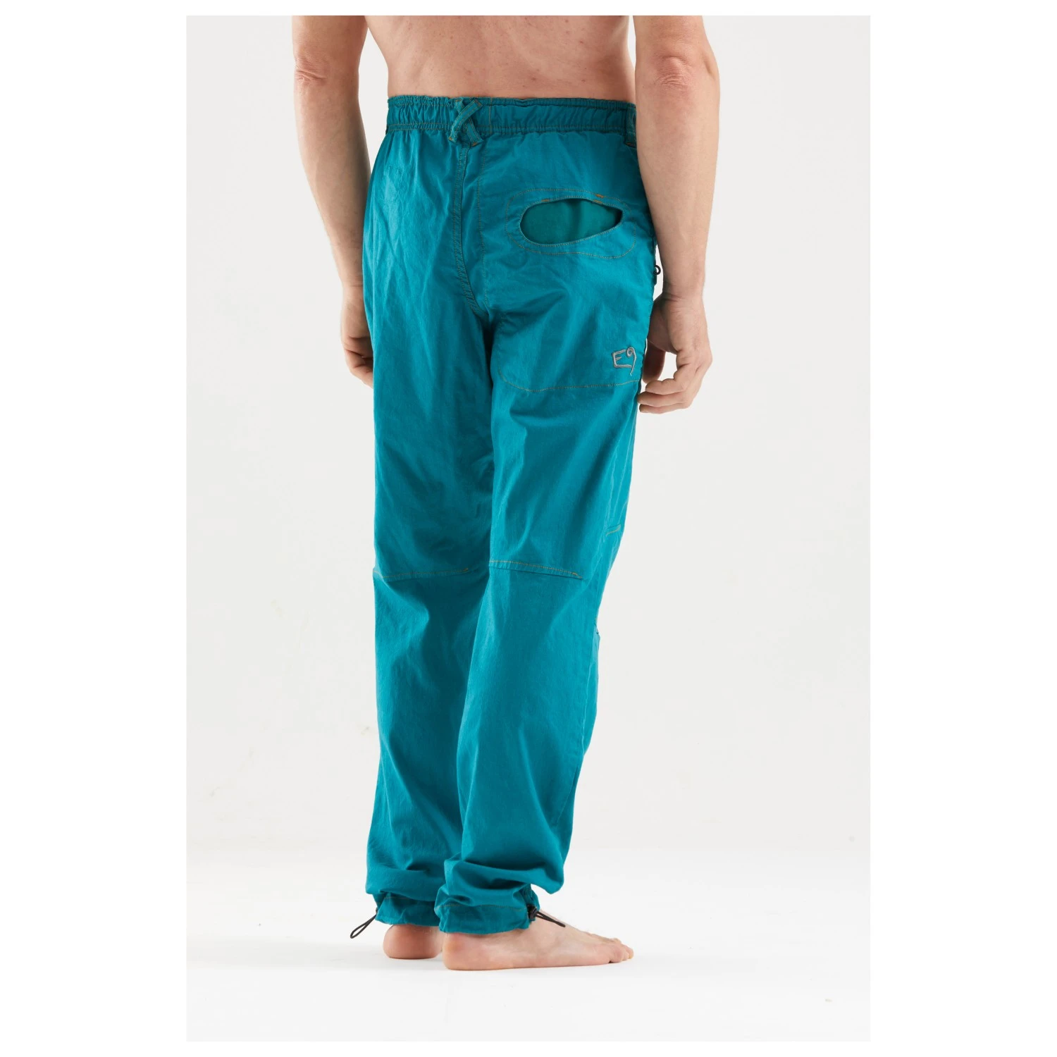 E9 Rondo Flax2 - Bouldering Trousers 5 E9 Rondo Flax2 - Bouldering Trousers - Image 5