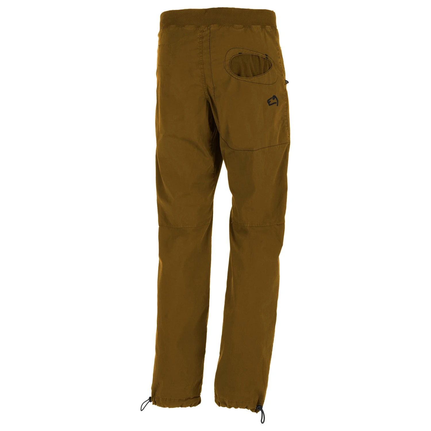 E9 Rondo Slim - Bouldering Trousers 2 E9 Rondo Slim - Bouldering Trousers - Image 2