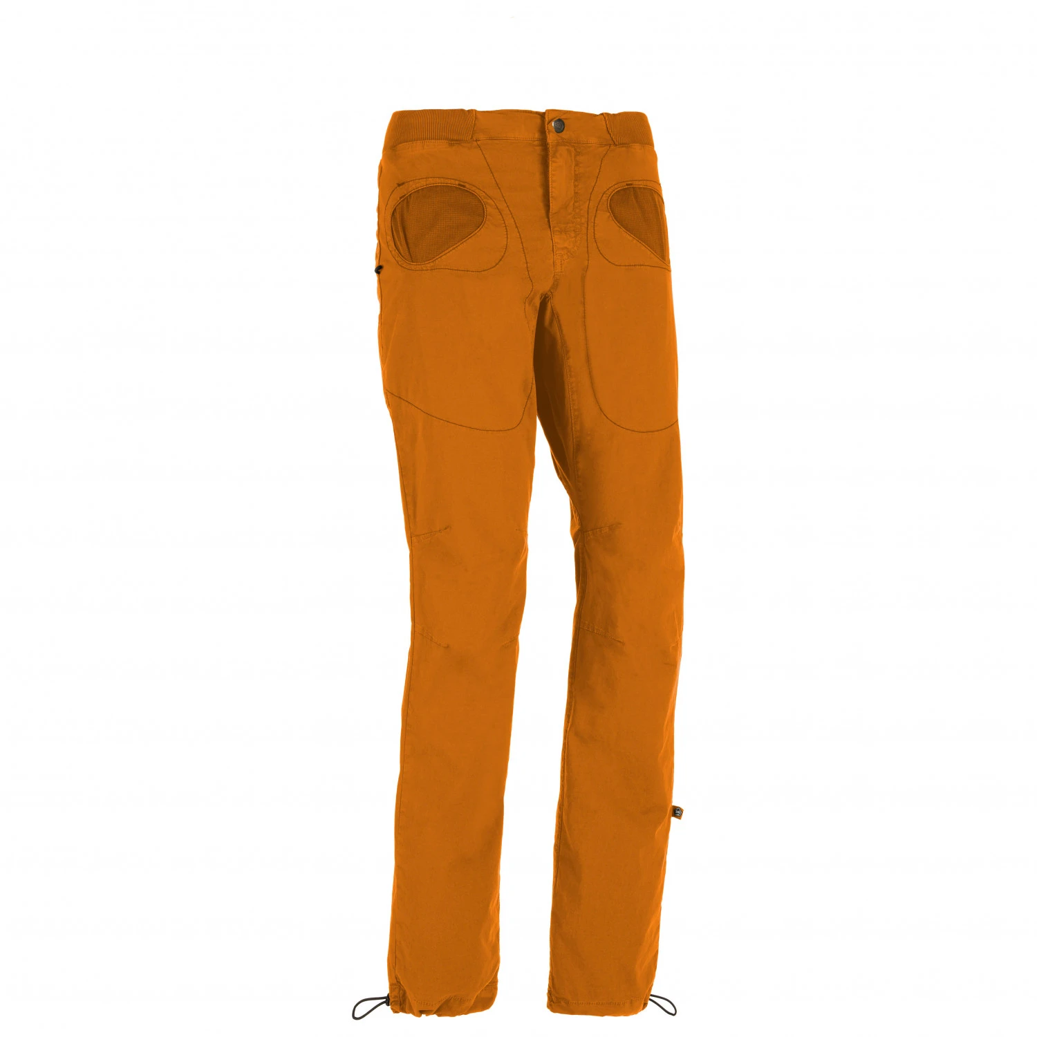 E9 Rondo Slim - Bouldering Trousers 1 E9 Rondo Slim - Bouldering Trousers