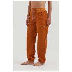 E9 Women's Aria2 - Bouldering Trousers -Outdoor Clothing Store e9 womens aria2 bouldering trousers detail 4