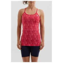 E9 Women's Foglia - Top -Outdoor Clothing Store e9 womens foglia top detail 3