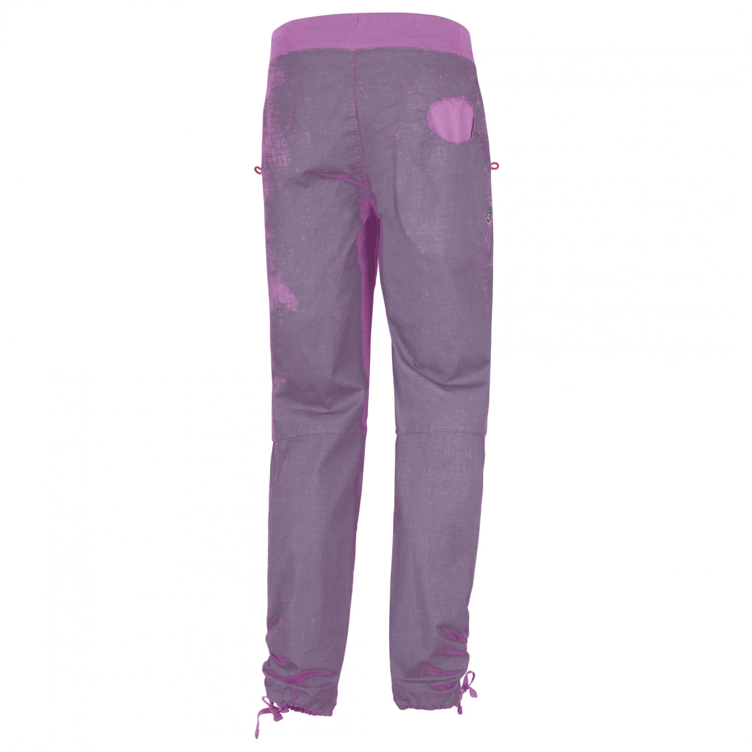 E9 Women's N Mix 2.1 - Bouldering Trousers 2 E9 Women's N Mix 2.1 - Bouldering Trousers - Image 2