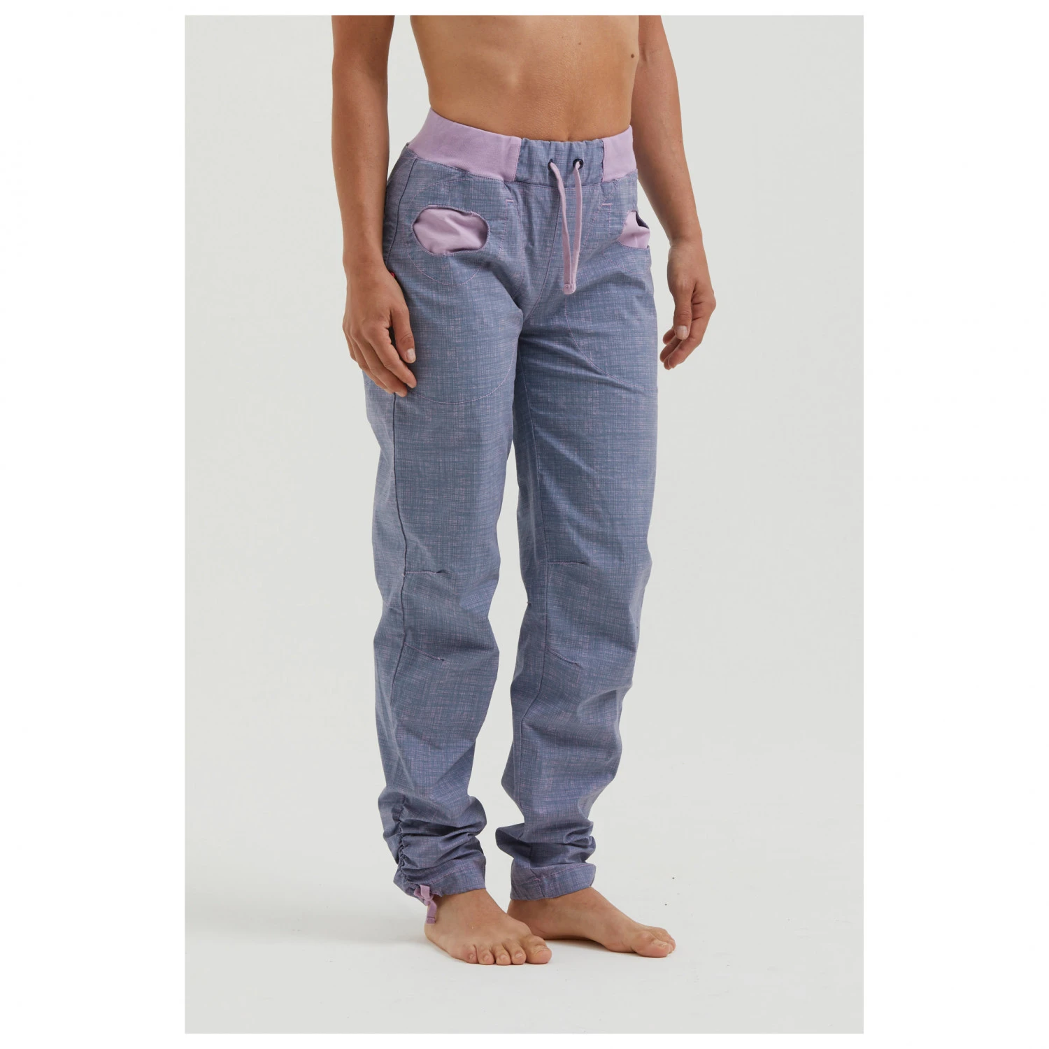 E9 Women's N Mix 2.1 - Bouldering Trousers 3 E9 Women's N Mix 2.1 - Bouldering Trousers - Image 3