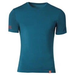 Über Alle Berge - T-shirt