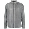 Hugo Button Down Stripe Shirt - Shirt