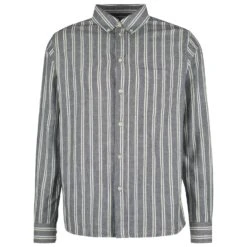Hugo Button Down Stripe Shirt - Shirt