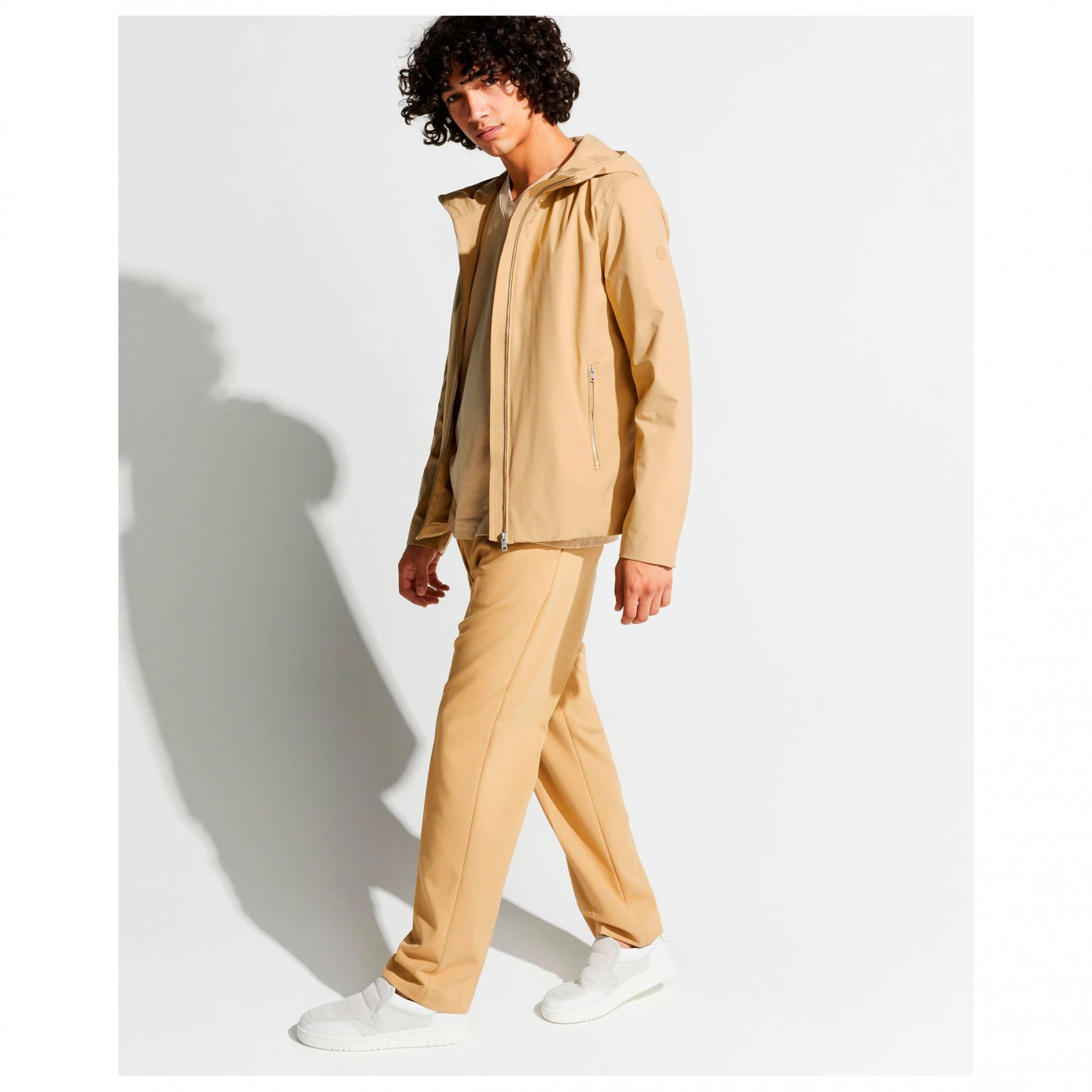 Elvine Ayden - Casual Jacket 2 Elvine Ayden - Casual Jacket - Image 2