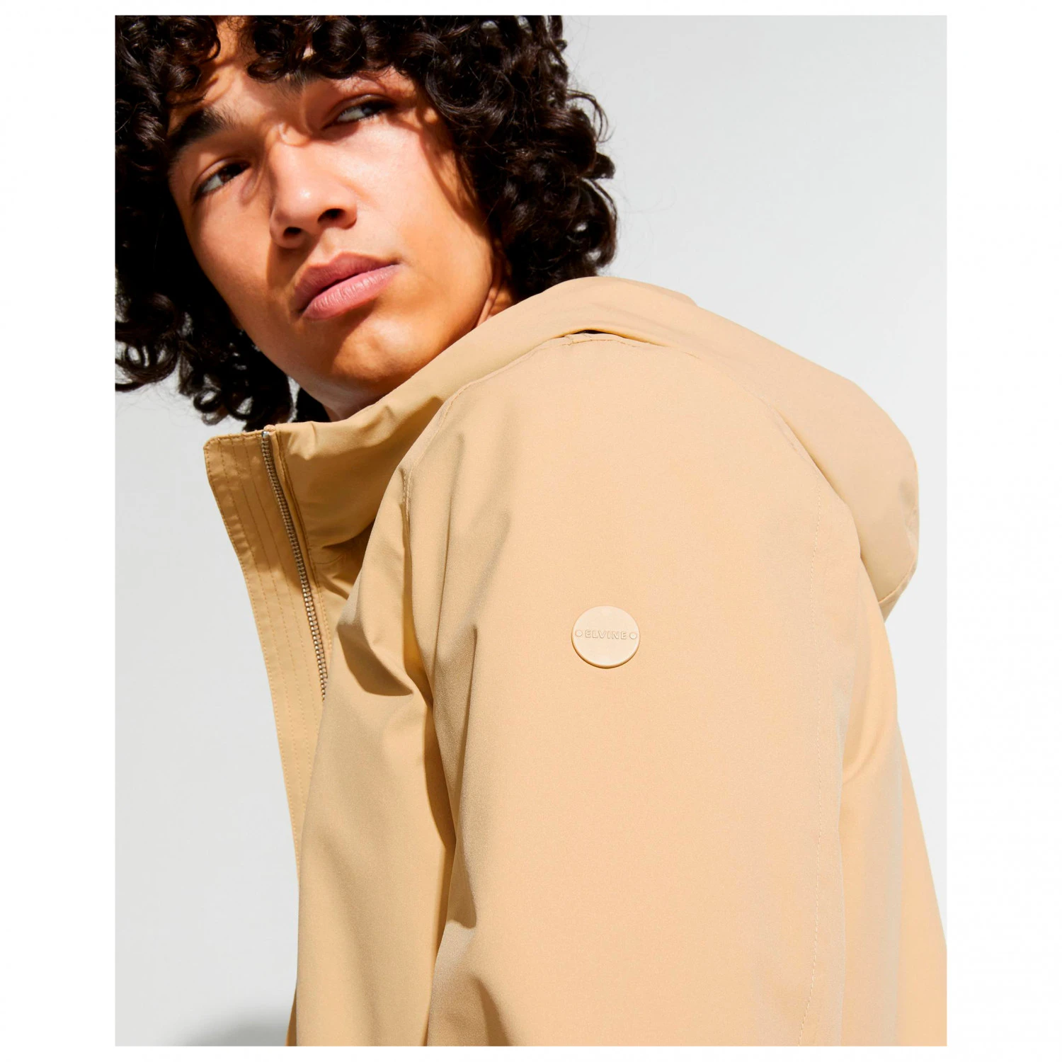 Elvine Ayden - Casual Jacket 4 Elvine Ayden - Casual Jacket - Image 4