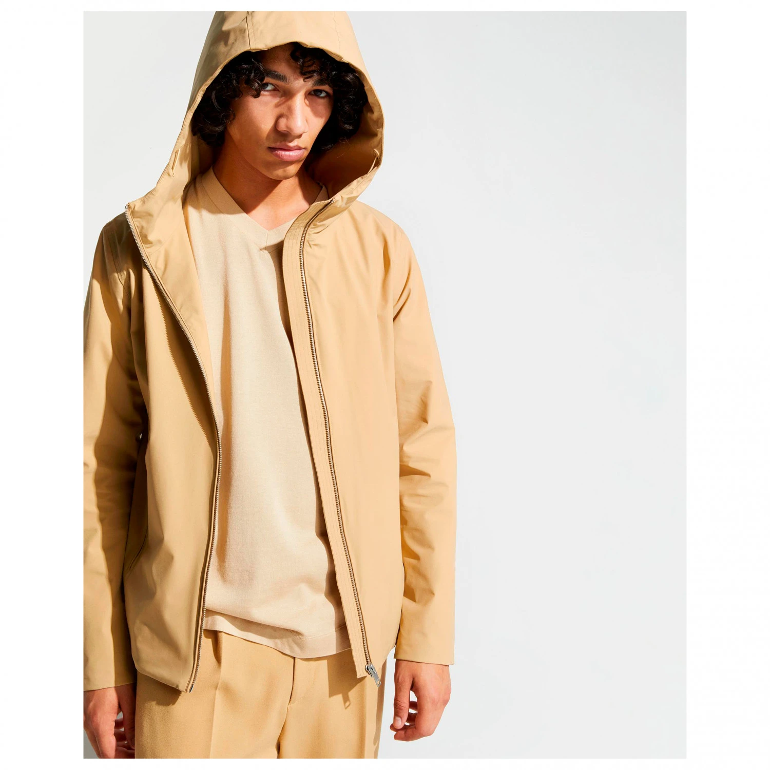 Elvine Ayden - Casual Jacket 5 Elvine Ayden - Casual Jacket - Image 5