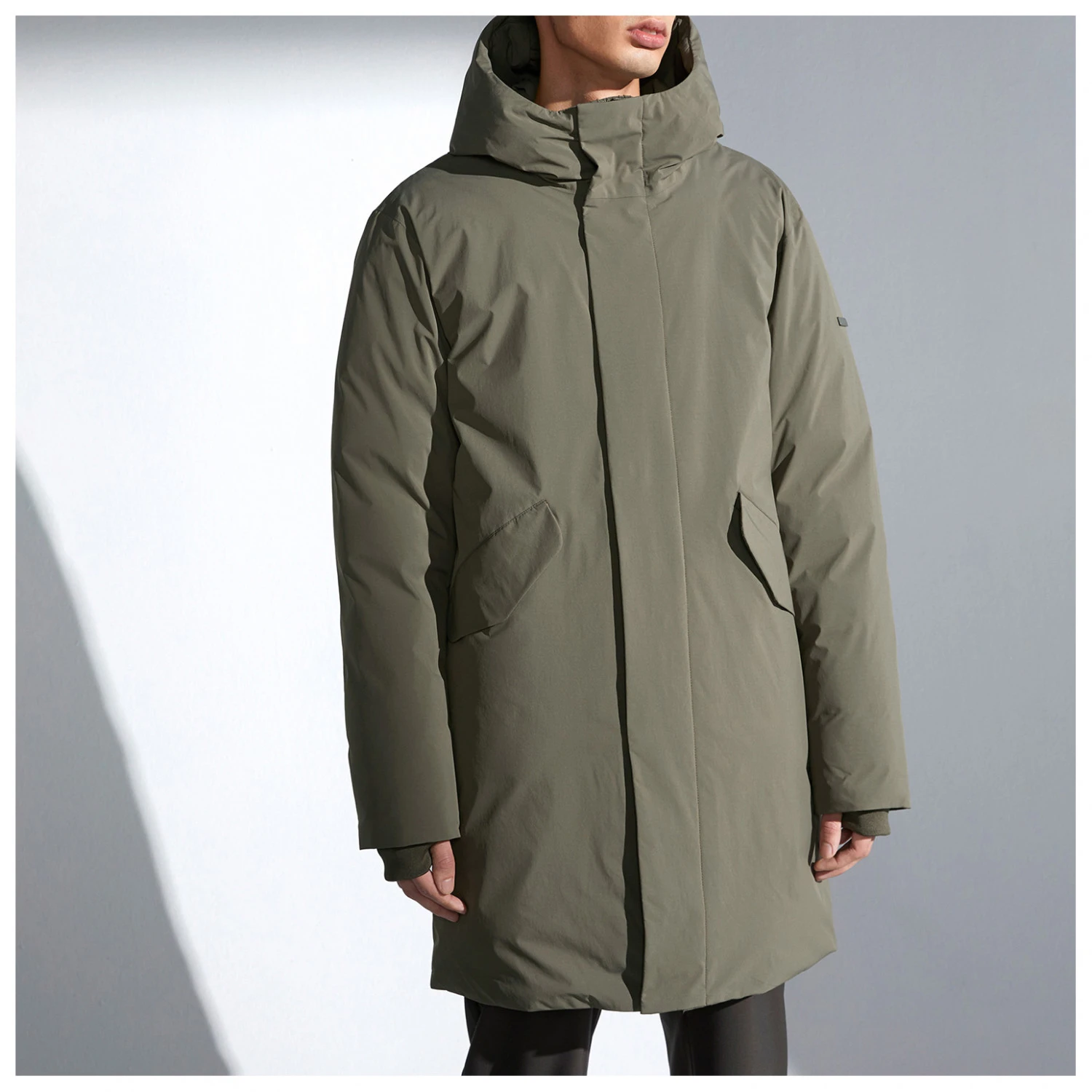 Elvine Fidel - Winter Jacket 2 Elvine Fidel - Winter Jacket - Image 2