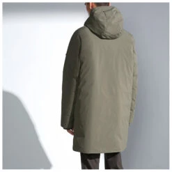 Elvine Fidel - Winter Jacket 8 Elvine Fidel - Winter Jacket -Outdoor Clothing Store elvine fidel winter jacket detail 3