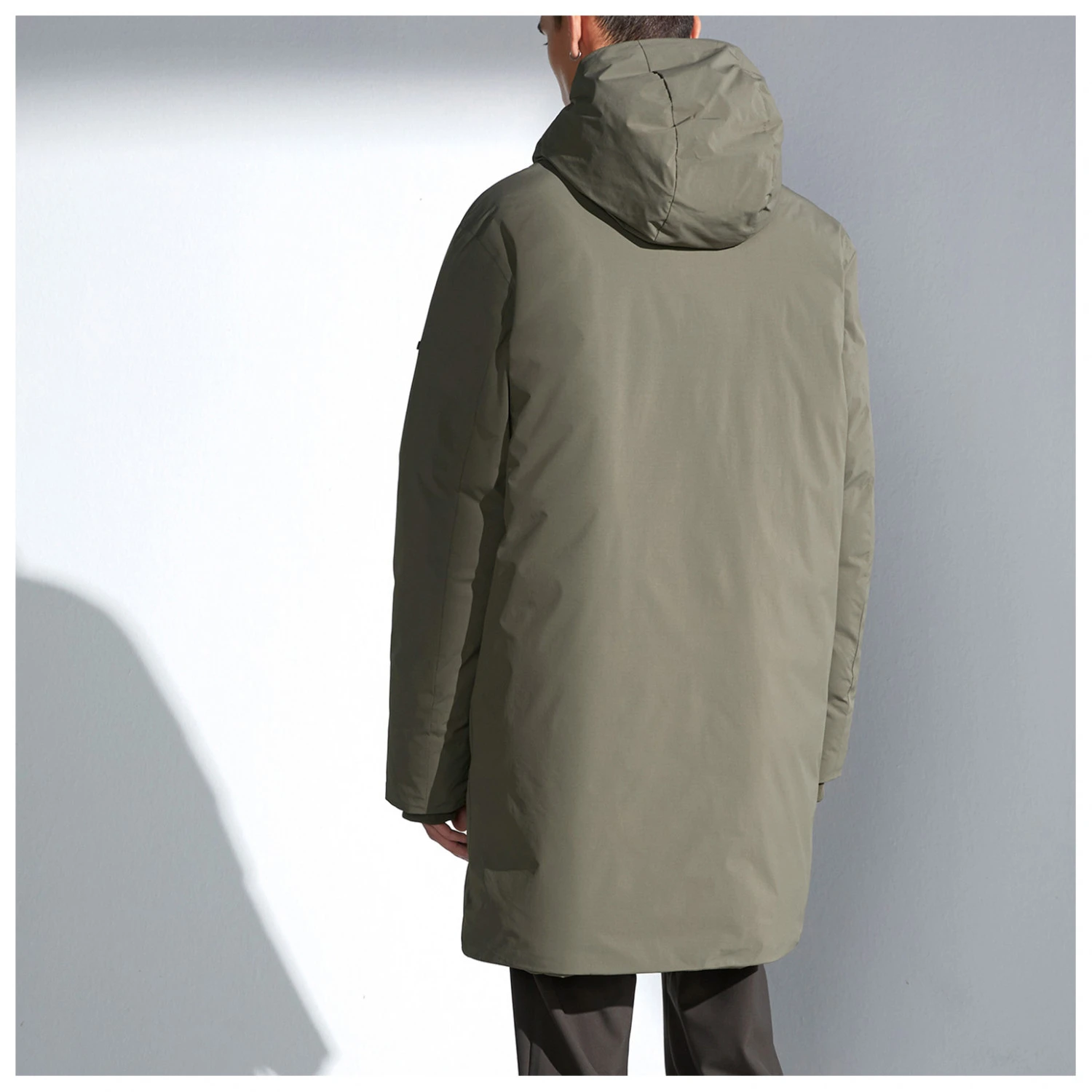 Elvine Fidel - Winter Jacket 3 Elvine Fidel - Winter Jacket - Image 3