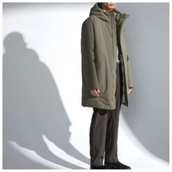 Elvine Fidel - Winter Jacket 9 Elvine Fidel - Winter Jacket -Outdoor Clothing Store elvine fidel winter jacket detail 4