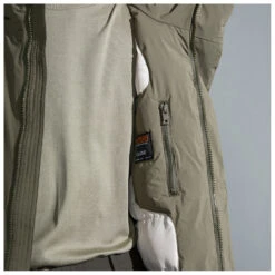 Elvine Fidel - Winter Jacket 10 Elvine Fidel - Winter Jacket -Outdoor Clothing Store elvine fidel winter jacket detail 5