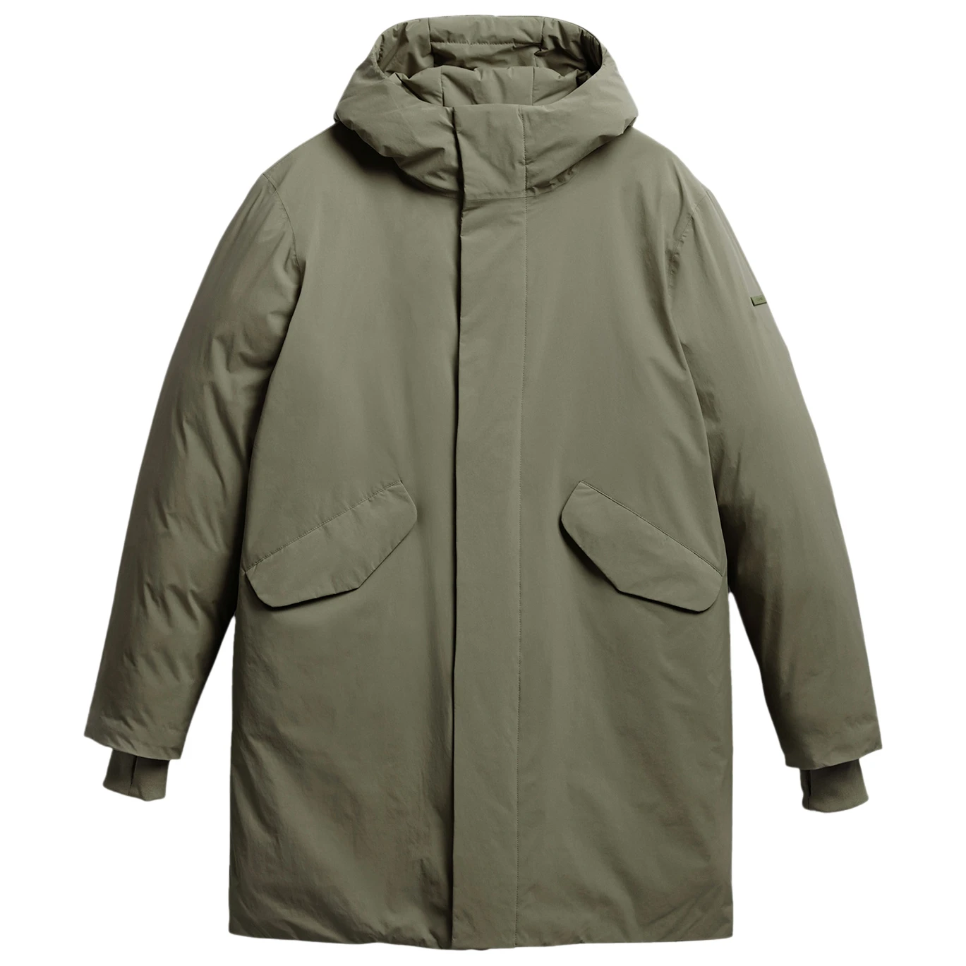Elvine Fidel - Winter Jacket 1 Elvine Fidel - Winter Jacket