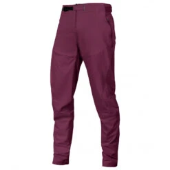 Endura MT500 Burner Trousers - Cycling Bottoms