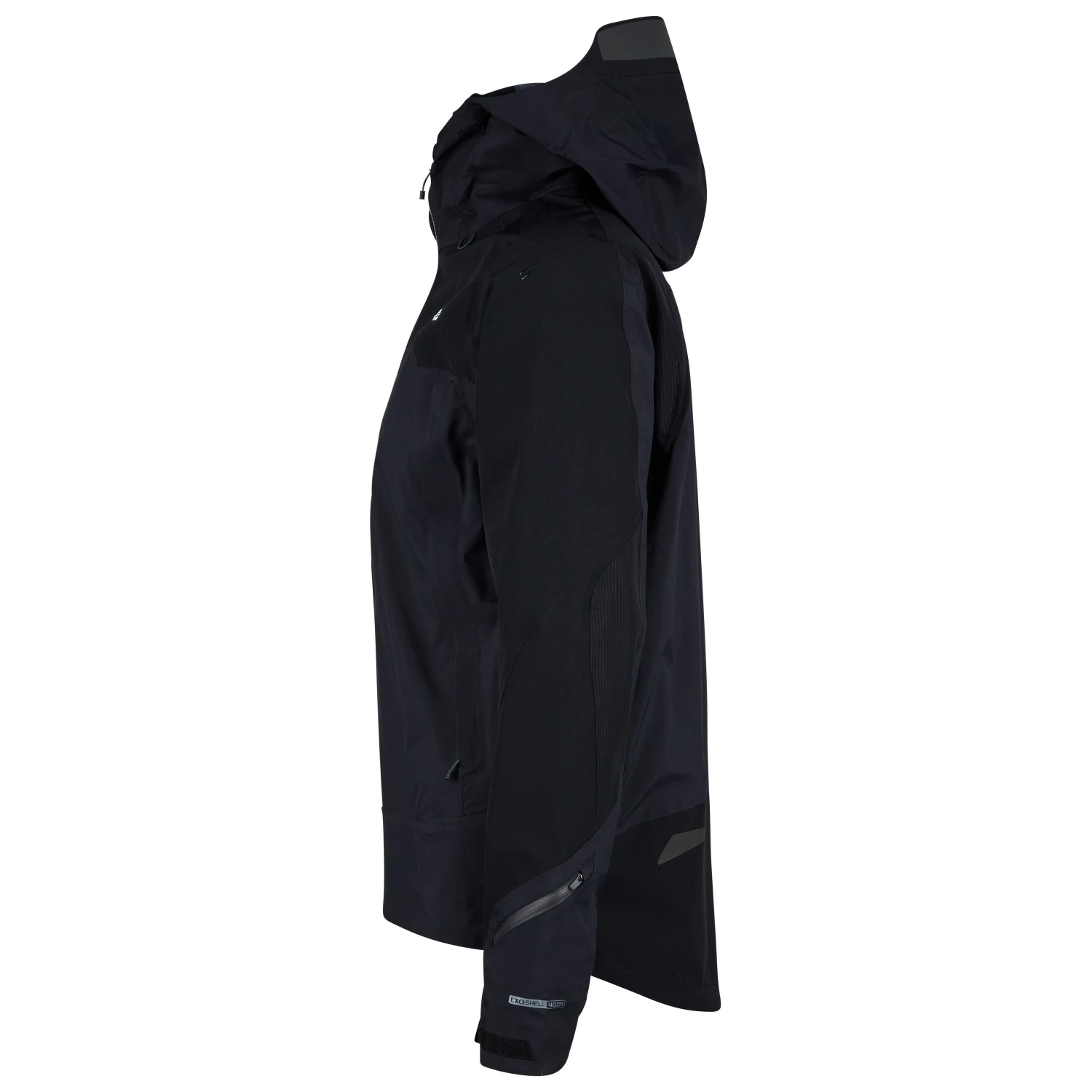 Endura MT500 Wasserdichte Jacke II - Cycling Jacket 2 Endura MT500 Wasserdichte Jacke II - Cycling Jacket - Image 2