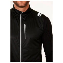 Endurance Justine Hyperstretch Cycling Vest - Cycling Vest 8 Endurance Justine Hyperstretch Cycling Vest - Cycling Vest -Outdoor Clothing Store endurance justine hyperstretch cycling vest cycling vest detail 4