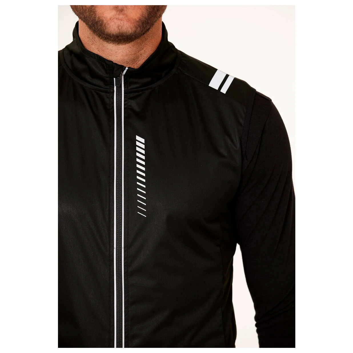 Endurance Justine Hyperstretch Cycling Vest - Cycling Vest 4 Endurance Justine Hyperstretch Cycling Vest - Cycling Vest - Image 4