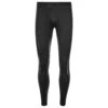 Endurance Tranny Long Windblock Tights XQL - Running Tights
