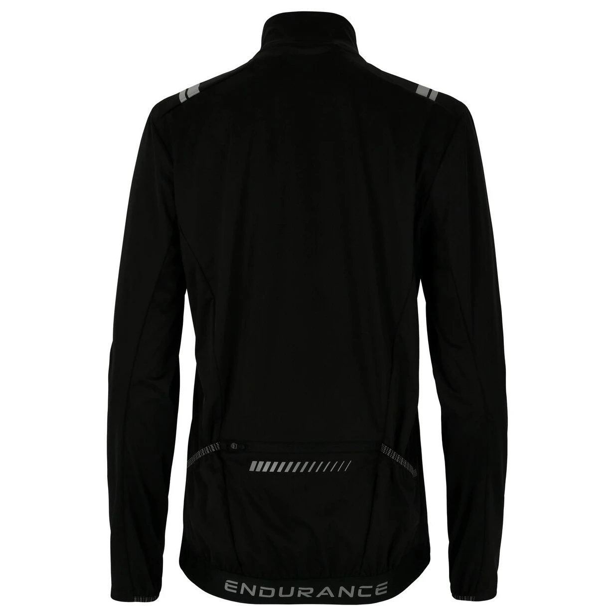 Endurance Women's Julliet Hyperstretch Cycling Jacket - Cycling Jacket 3 Endurance Women's Julliet Hyperstretch Cycling Jacket - Cycling Jacket - Image 3