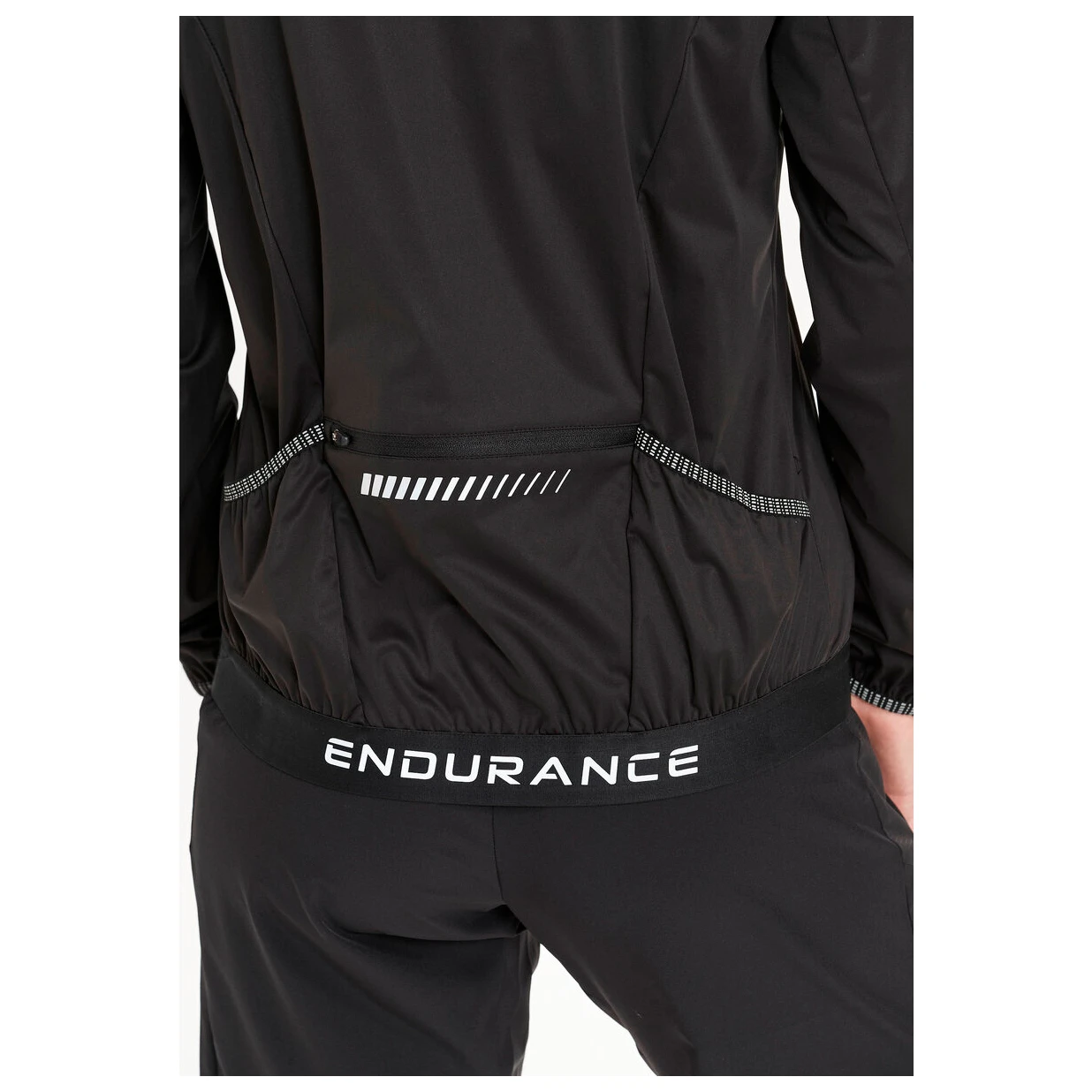 Endurance Women's Julliet Hyperstretch Cycling Jacket - Cycling Jacket 6 Endurance Women's Julliet Hyperstretch Cycling Jacket - Cycling Jacket - Image 6