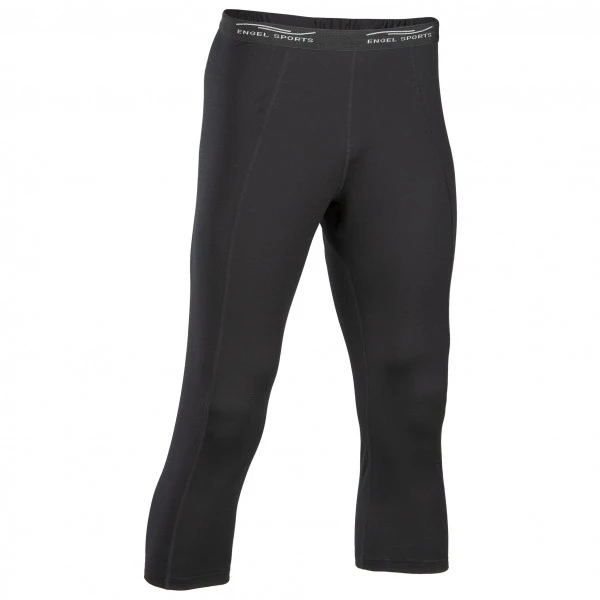 Leggings 3/4 Lang - Running Tights 1 Leggings 3/4 Lang - Running Tights