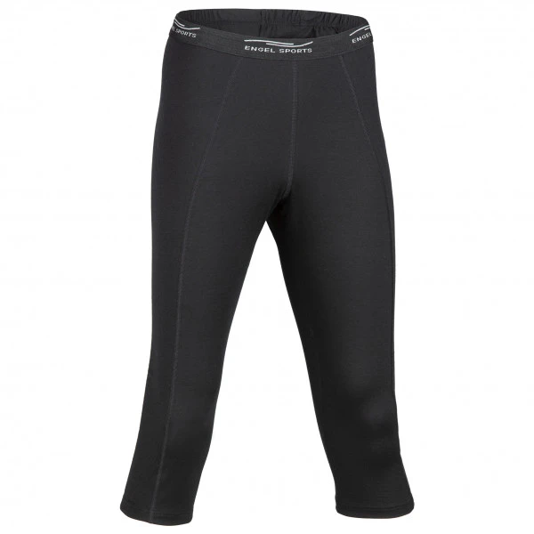 Women's Leggings 3/4 Lang - Running Tights 1 Women's Leggings 3/4 Lang - Running Tights