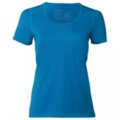 Women's Shirt Kurzarm - Merino Base Layer